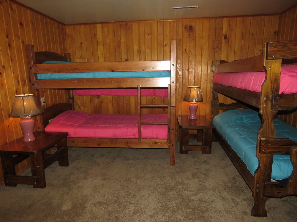 Teton Hostel Hideaway ดริกก์ส ภายนอก รูปภาพ